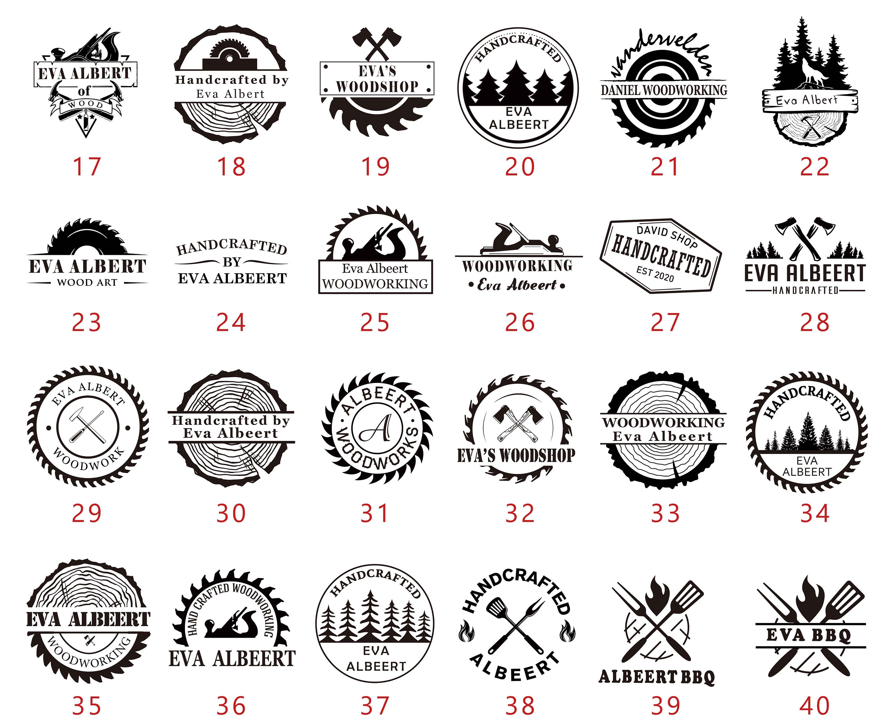 Wood Branding Stamp Letters at Rhodes blog