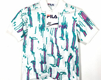 boris becker fila