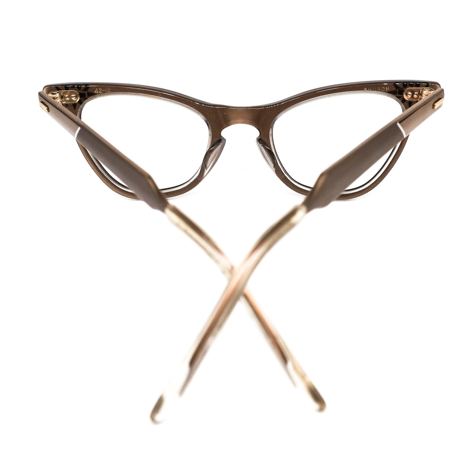 vintage cateye frames redesigned vintage cateye frames redesigned