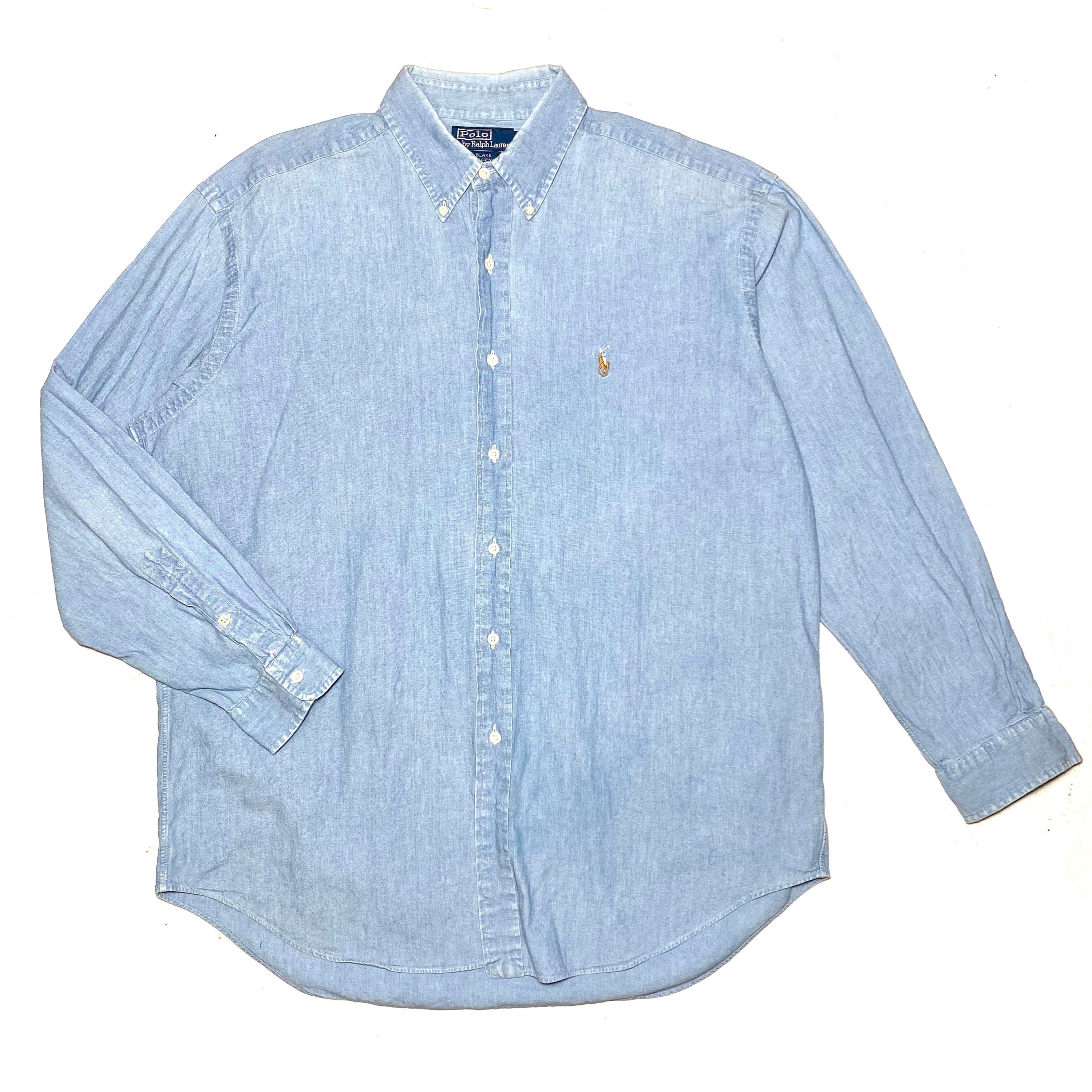 polo ralph lauren blake
