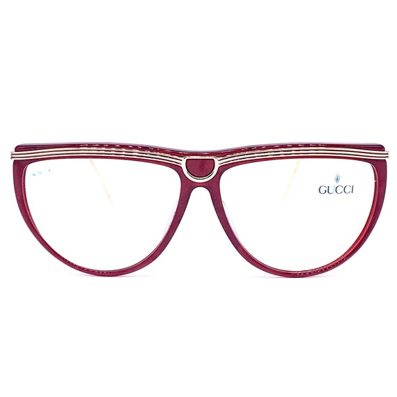 gucci frames ladies