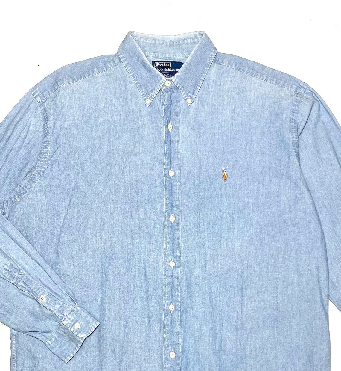 polo ralph lauren blake