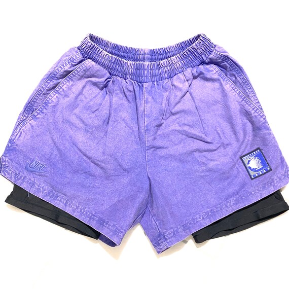 agassi nike shorts