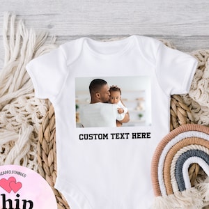 Custom Onesies Etsy