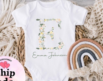 -K17 Baby or Childrens Gift Cute Birthday Gift with Name on Cotton Clothes Personalised Sweet Treats Baby  Kids T-Shirt