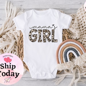 Baby Girl Onesies Etsy UK