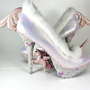 Unicorn heels 2025