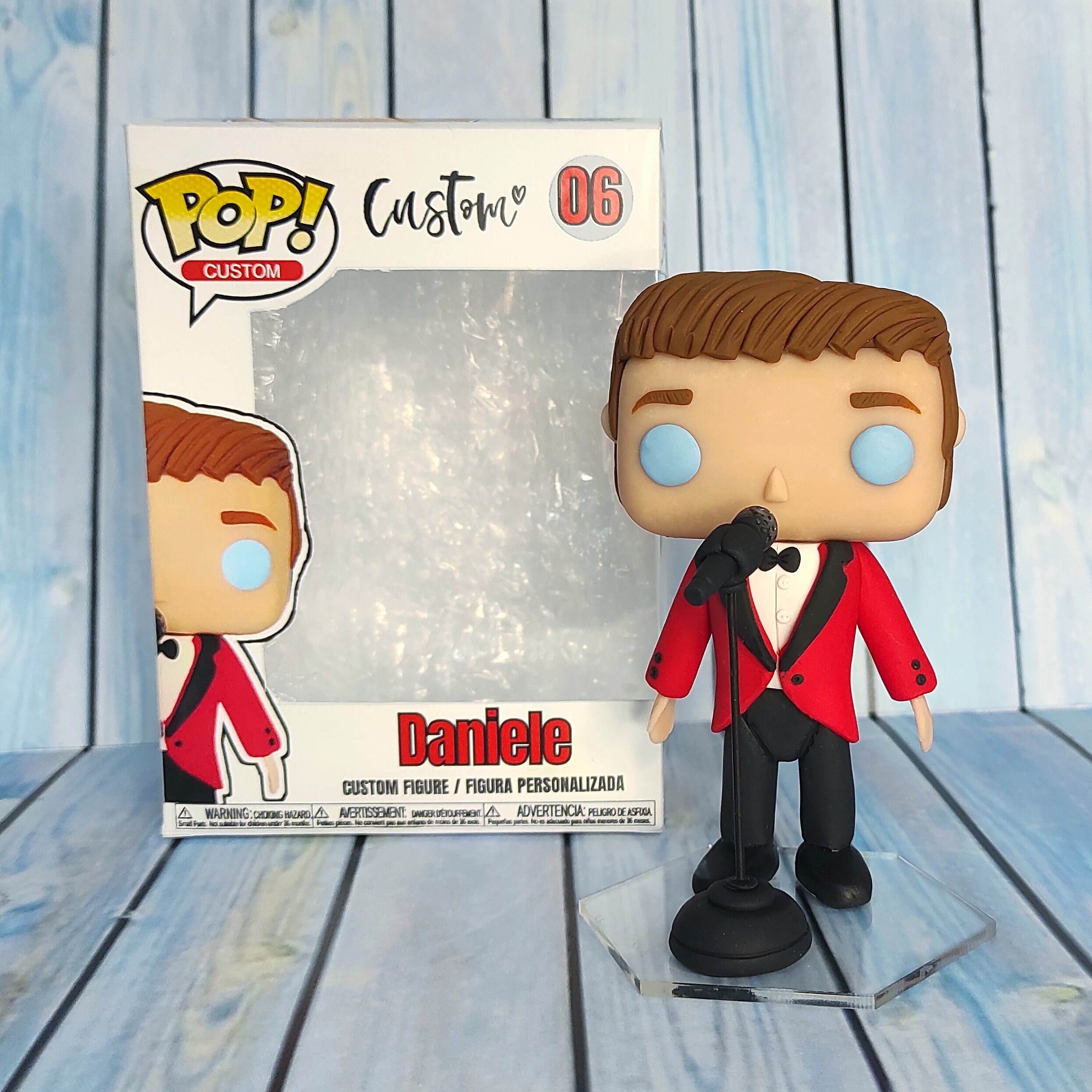 Buy Custom Funko Pop Online In India India