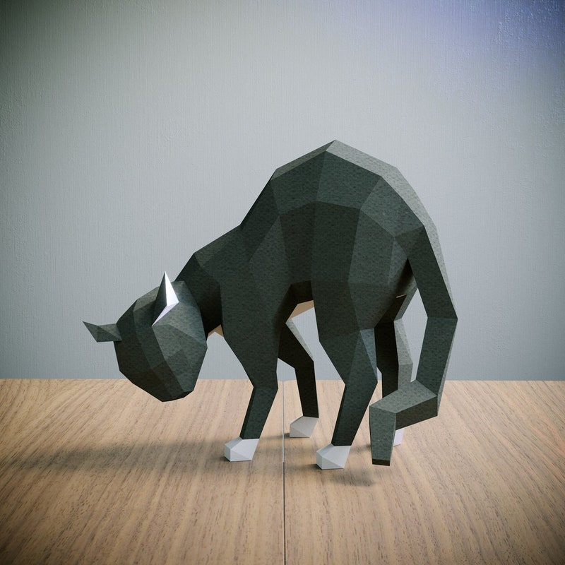 Papercraft Etsy España