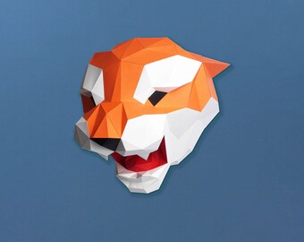 Yoso Paper Art By Yosopaperart On Etsy