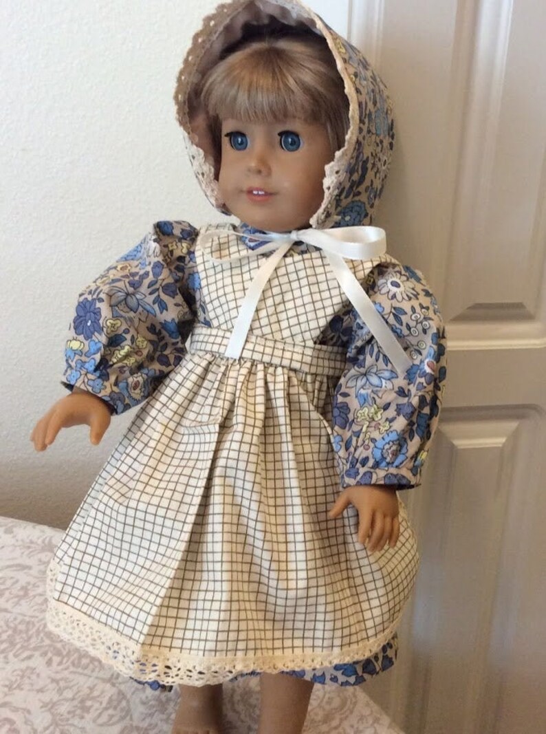 old timey dolls