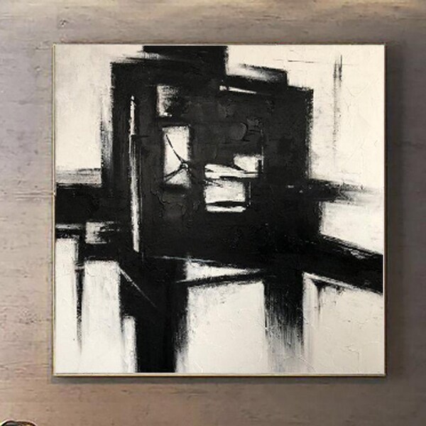 Handmade Wall Art Etsy