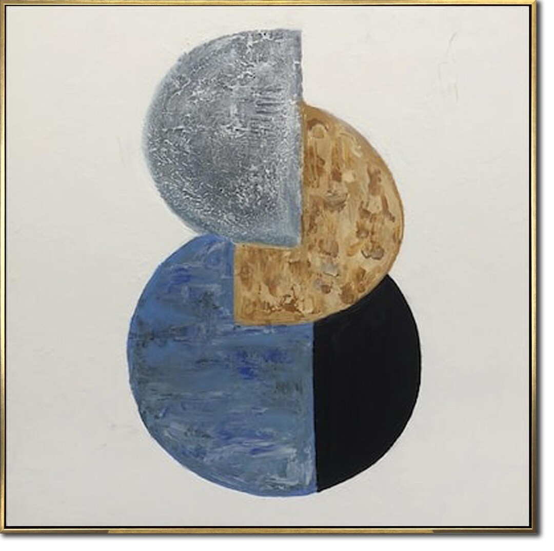 Paravent 3 Panneaux HOMCOM - Brise-vue Occultant 253x182cm - Séparateur D'Espace Intérieur/Extérieur