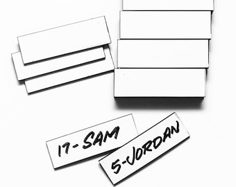 Magnet Pack (30 Magnets)