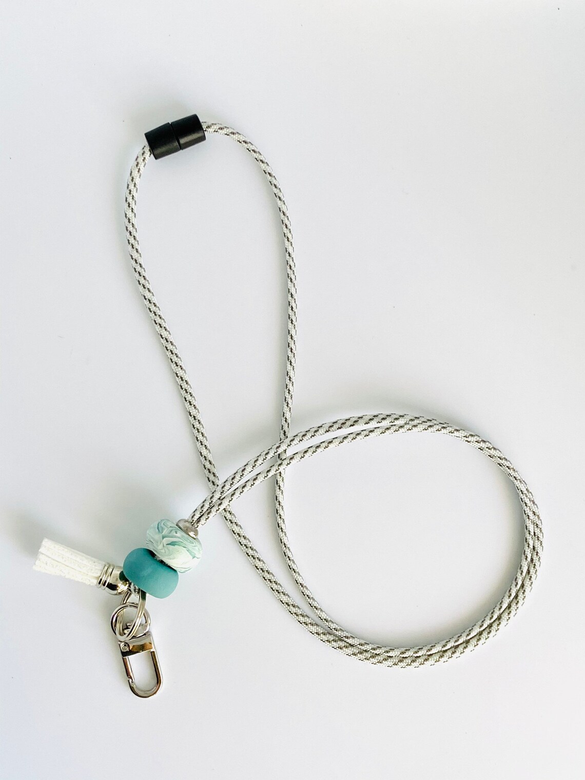 Breakaway Clasp ADD ON with purchase of a lanyard only Etsy