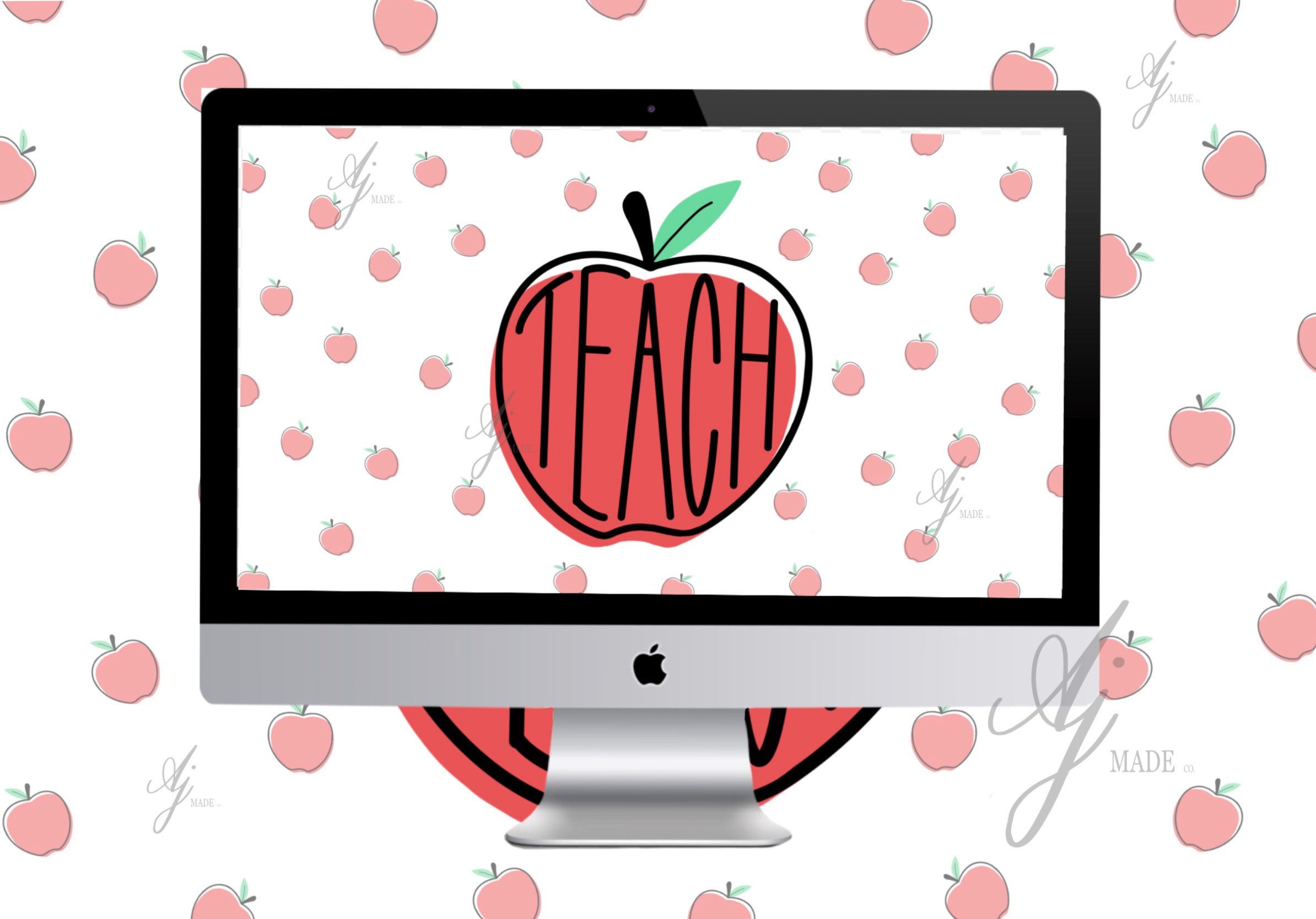 Hình nền máy tính TEACH Apple: Cập nhật hình nền máy tính TEACH Apple mới nhất để trang trí cho máy tính của bạn thêm phong cách và sáng tạo. Hình ảnh này sẽ giúp cho bạn cảm thấy thư giãn và sảng khoái khi làm việc với máy tính, tạo động lực tốt để làm việc hơn.