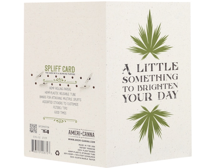 Cannabis Gift Cards herbandelight