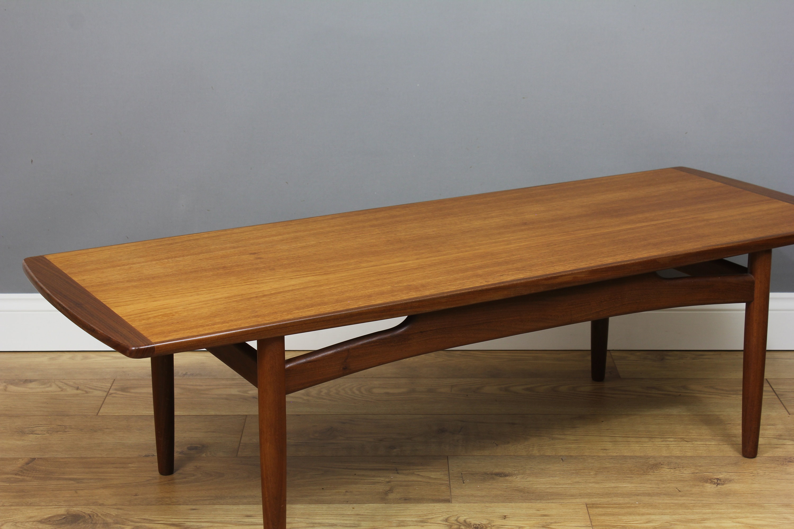 G plan coffee table Etsy