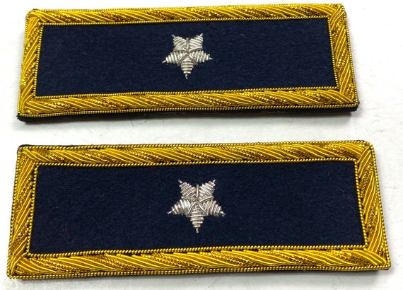 Civil War US Union Star General Officer Jacket Tunic Rank