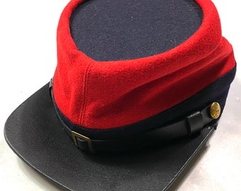 Usa Kepi - Etsy