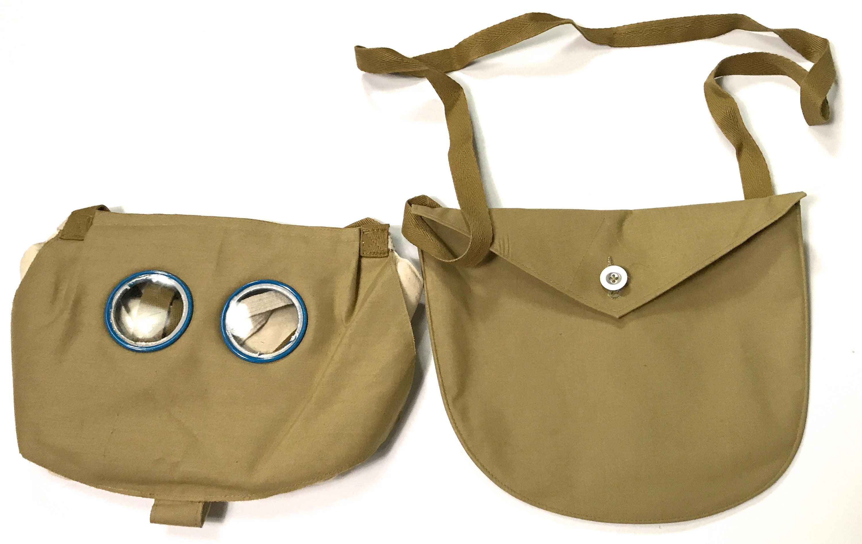 Ww1 gas mask - Etsy 日本