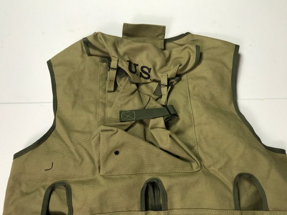 復刻品 US Army アサルトベスト D-Day ミリタリー ww2 - メルカリ