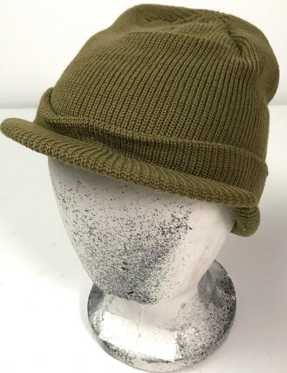 jeep winter hat