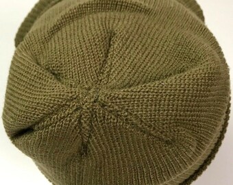 m1941 wool knit cap