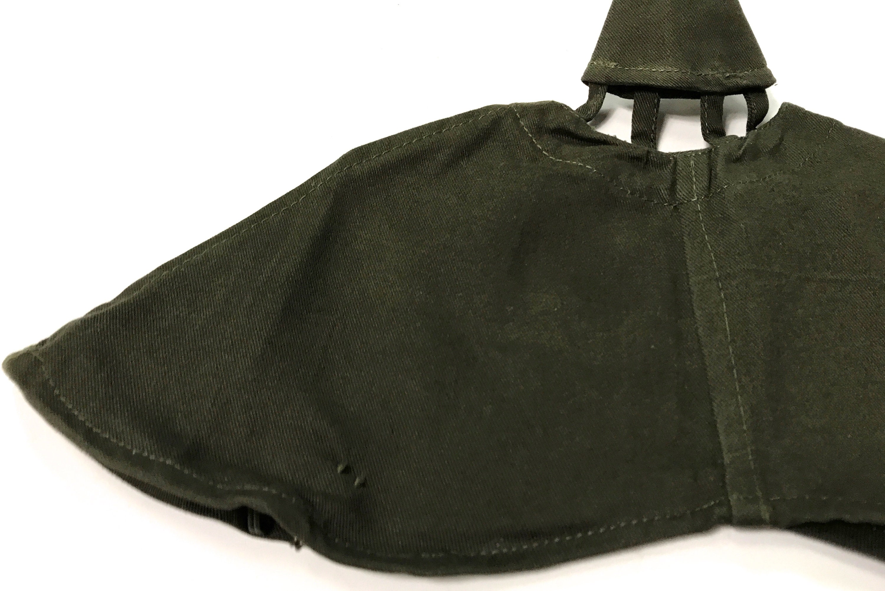 第一次世界大戦ドイツ M1907 ピッケルハウベ ヘルメットカバー