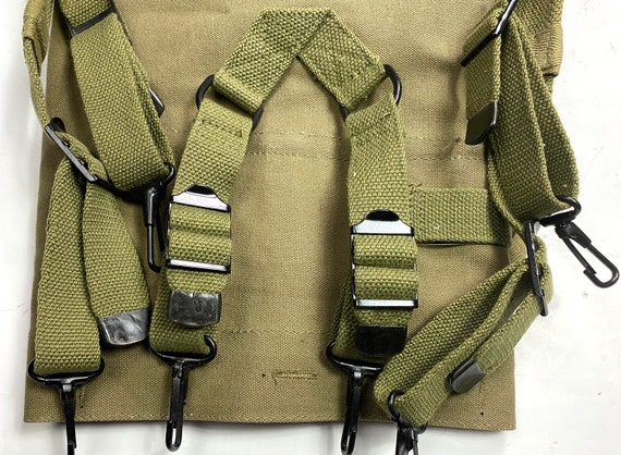 US ARMY フィールドパック US フィールドパック BUTT PACKの商品詳細｜ミリタリーショップ