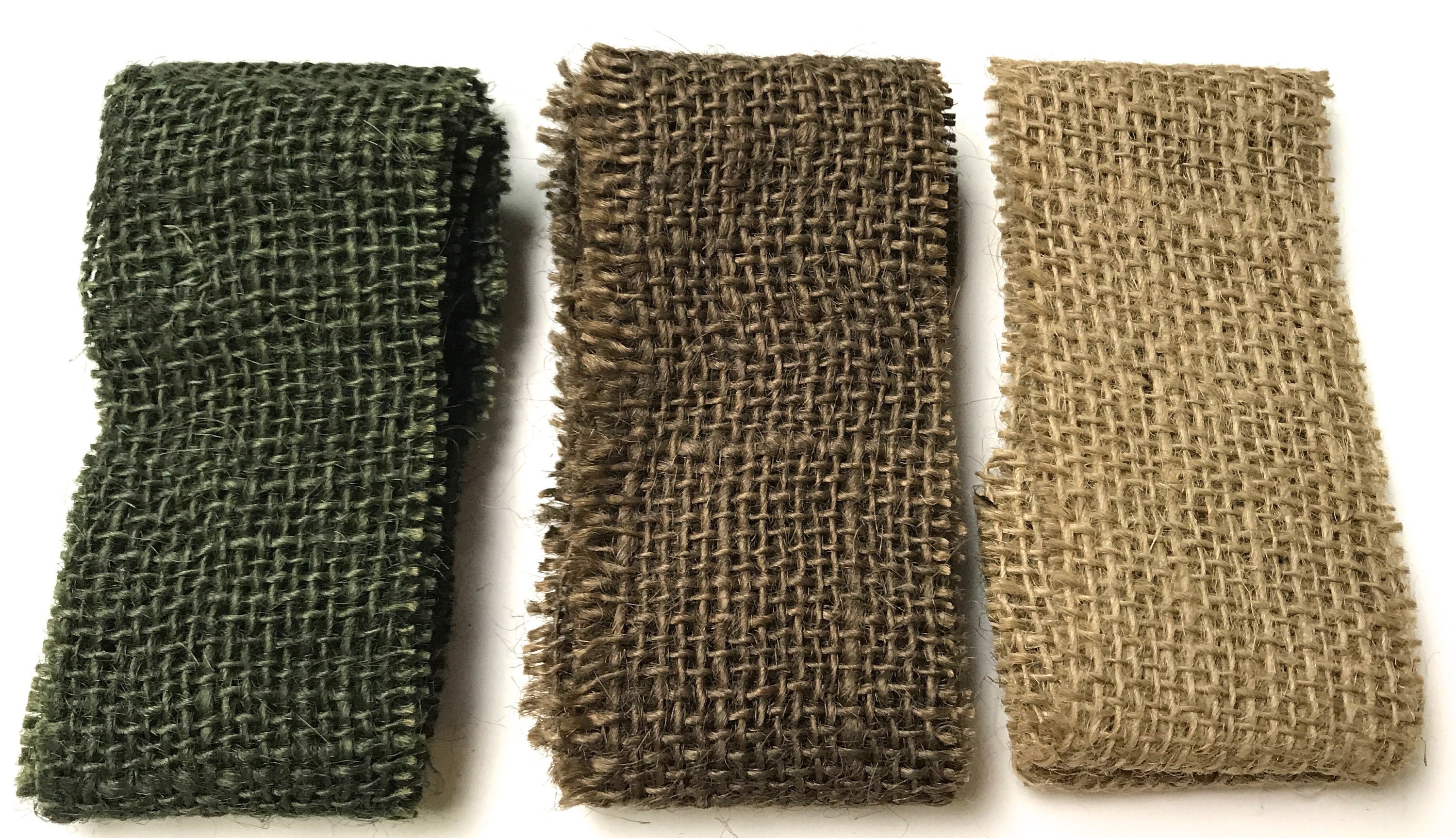 WWII US Army M1 Helmet Net Camo Scrim