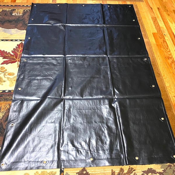 Civil War Gum Blanket Etsy