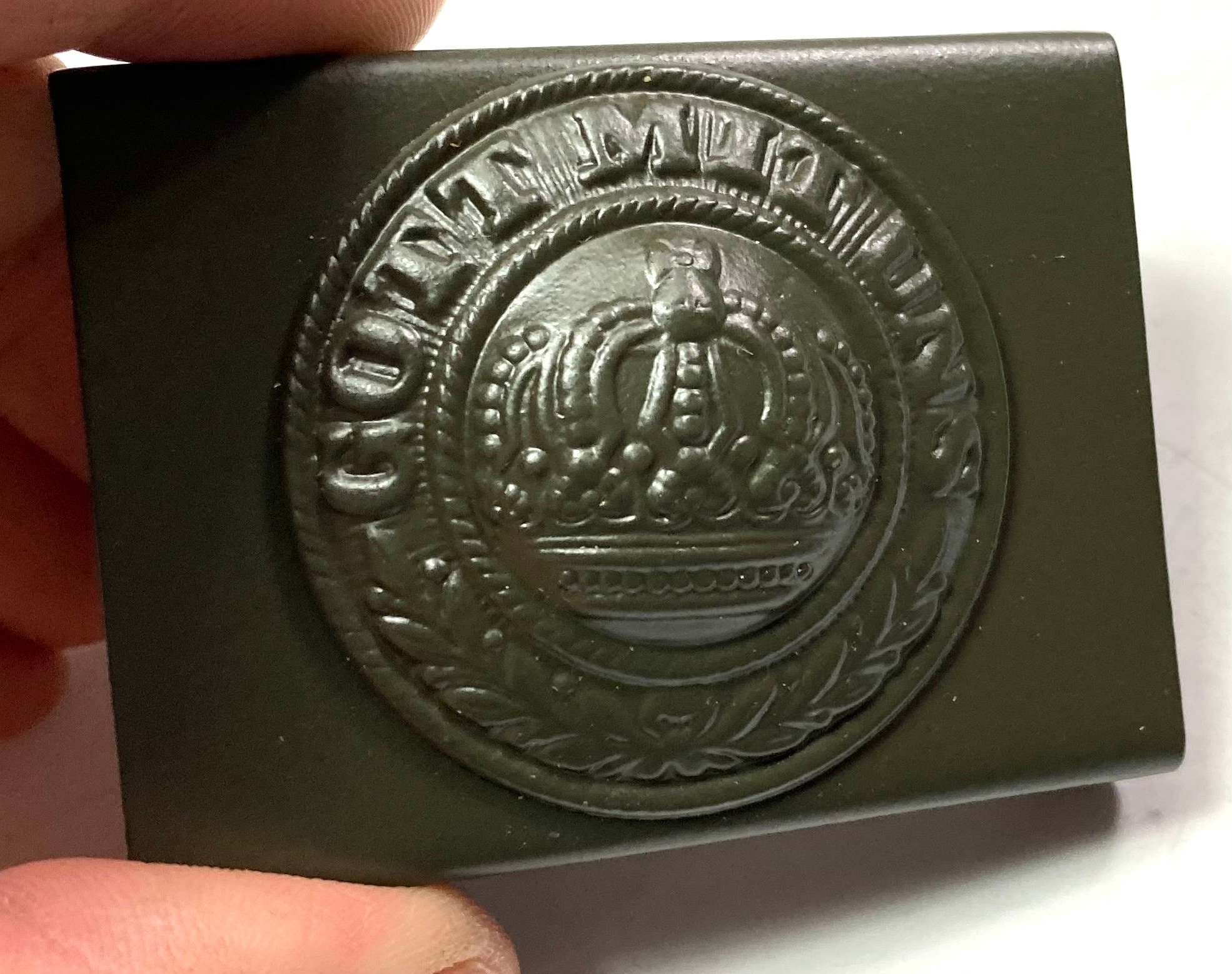 帝国陸軍　南方軍将校用　ブローニング M1910用 ホルスター（複製品）サバゲ 帝国陸軍 南方軍将校用 ブローニング M1910用 ホルスター（複製