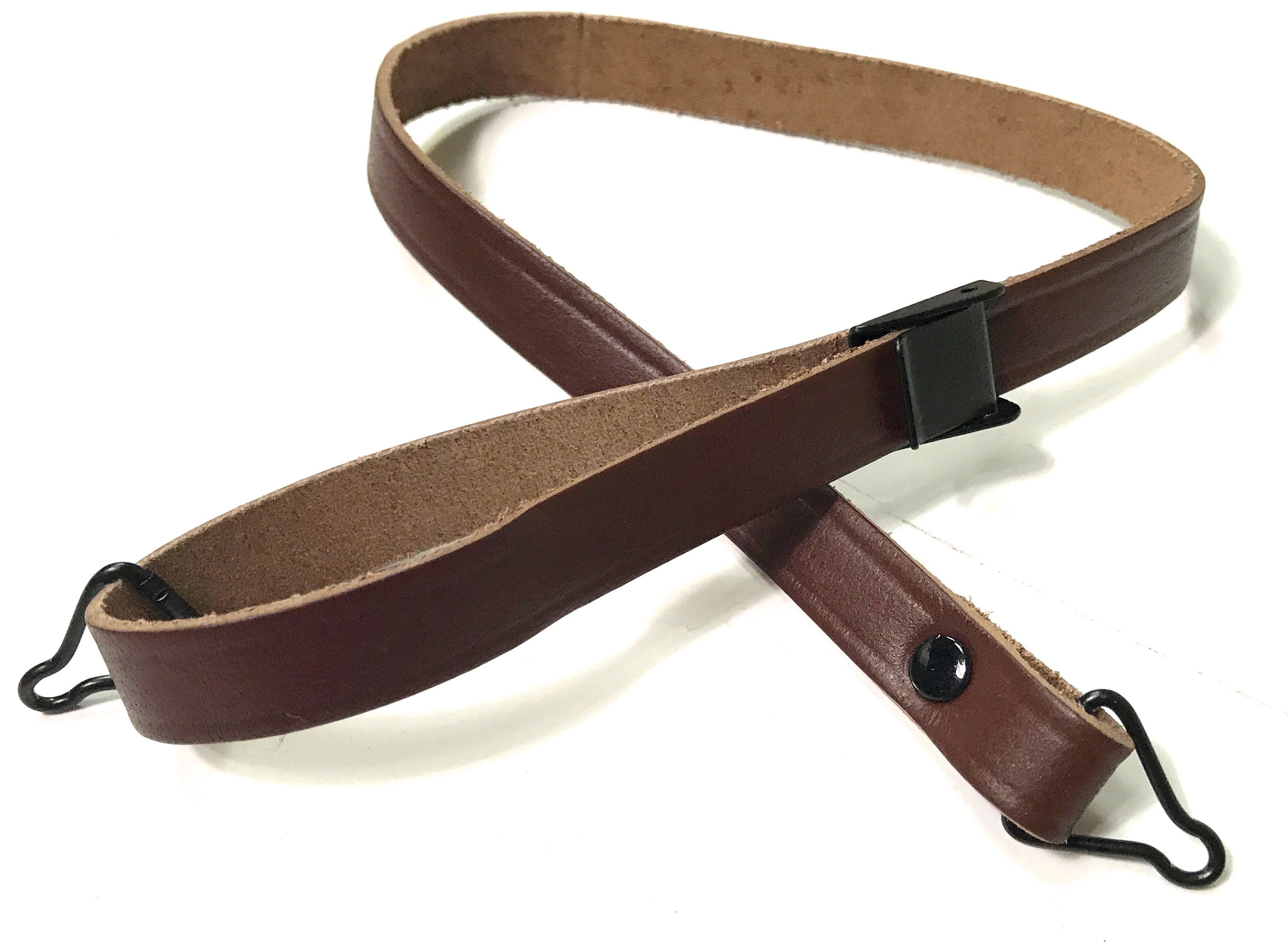 WWII US Army M1 M1C M1D Helmet Liner Chinstrap Etsy