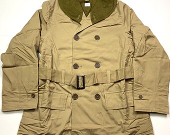 M1938 mackinaw jeep best sale coat