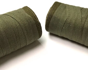 WWI US Army M1910 Field Leg Wraps Puttees