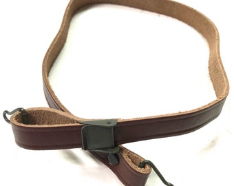 WWII US Army M1 M1C M1D Helmet Liner Chinstrap