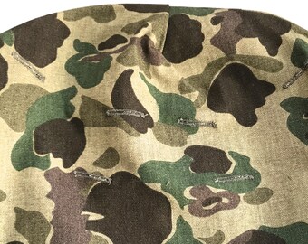 第二次世界大戦 アメリカ 海兵隊 P1942 P42 迷彩ヘルメット