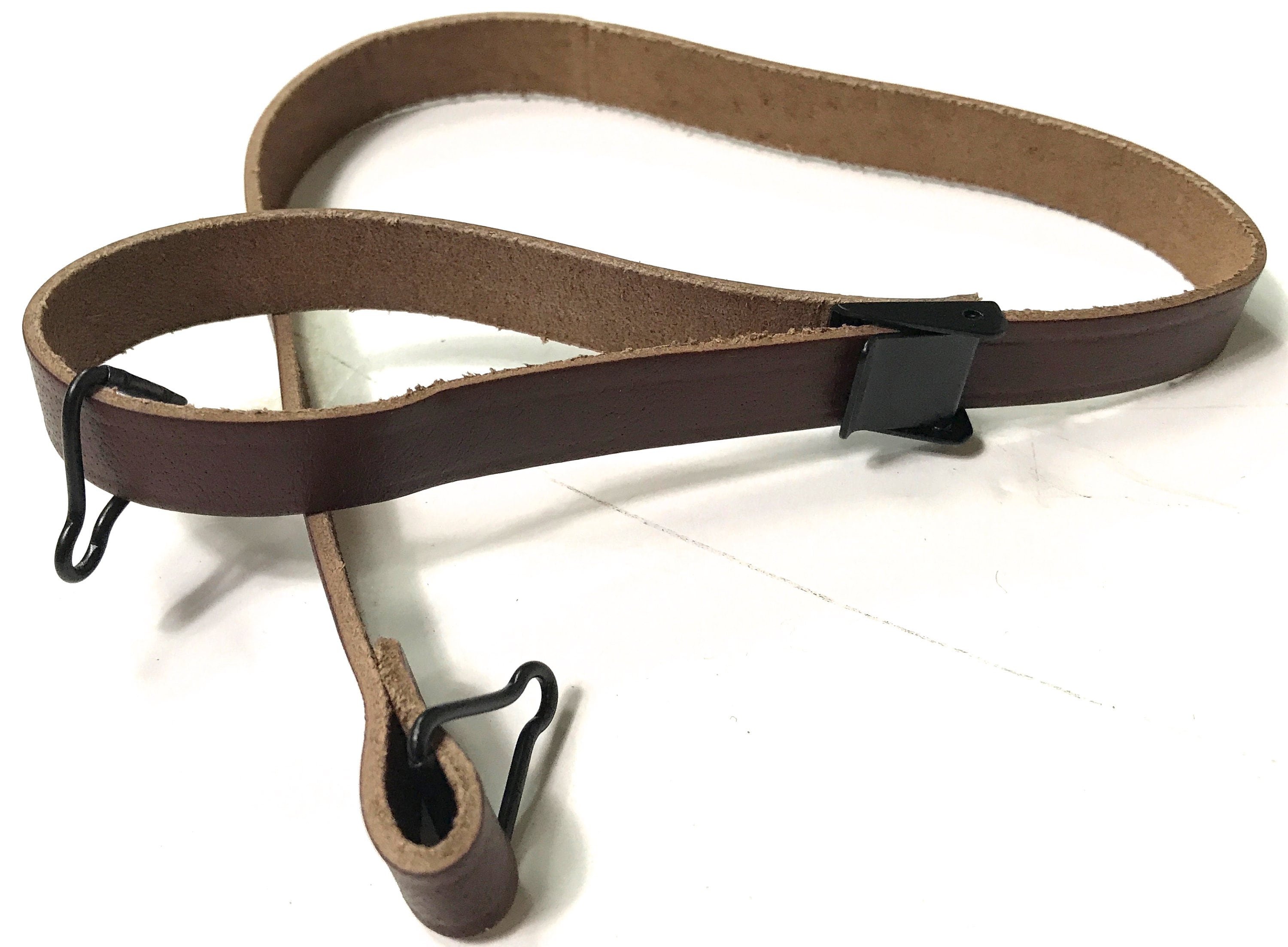 WWII US Army M1 M1C M1D Helmet Liner Chinstrap Etsy Australia