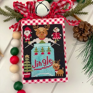 Jingle Jar
