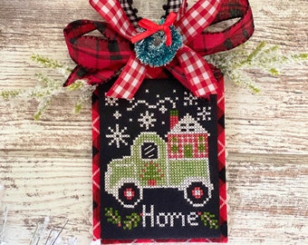 Gingham Greetings 2