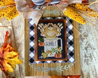 Gobble