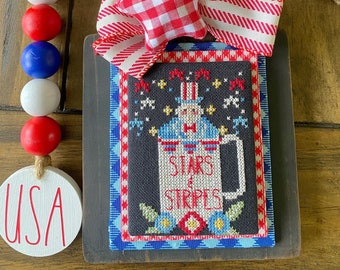 Stars & Stripes