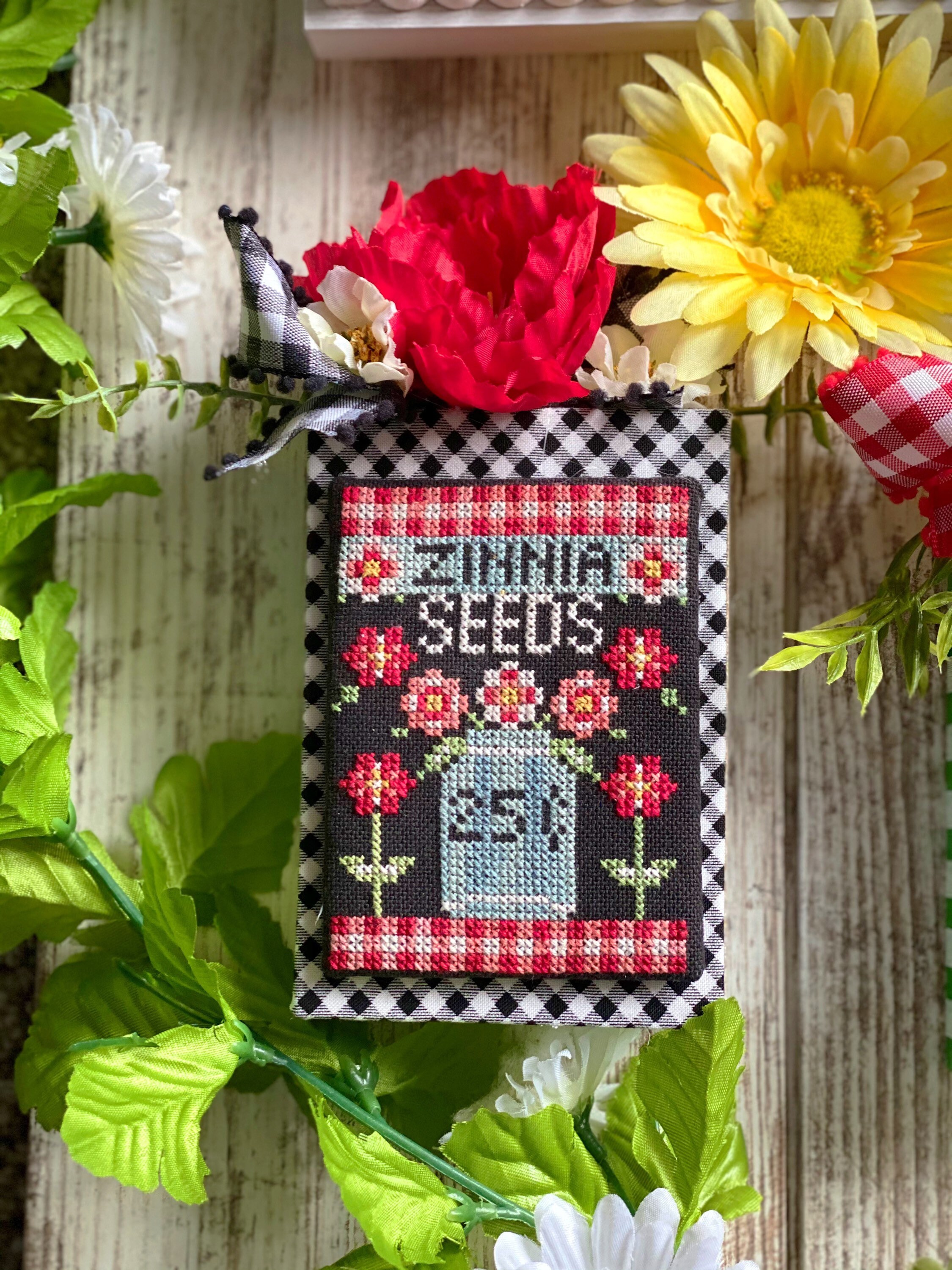 Zinnia Seeds