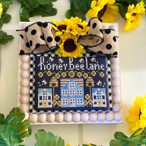 Honeybee Lane