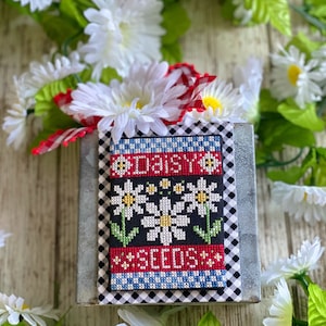 Daisy Seeds