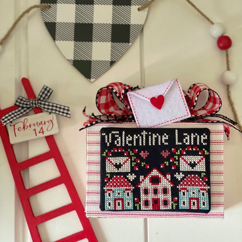 Primrose Lane Patterns Etsy