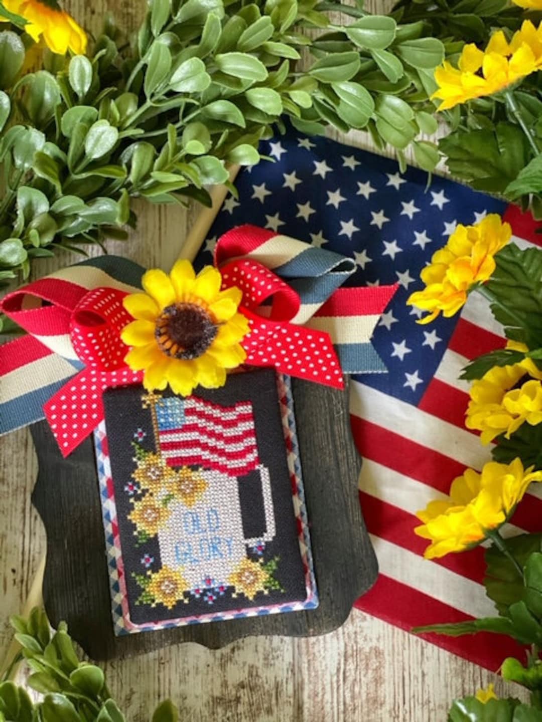 Old Glory - Etsy