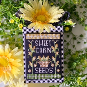 Sweet Corn Seeds