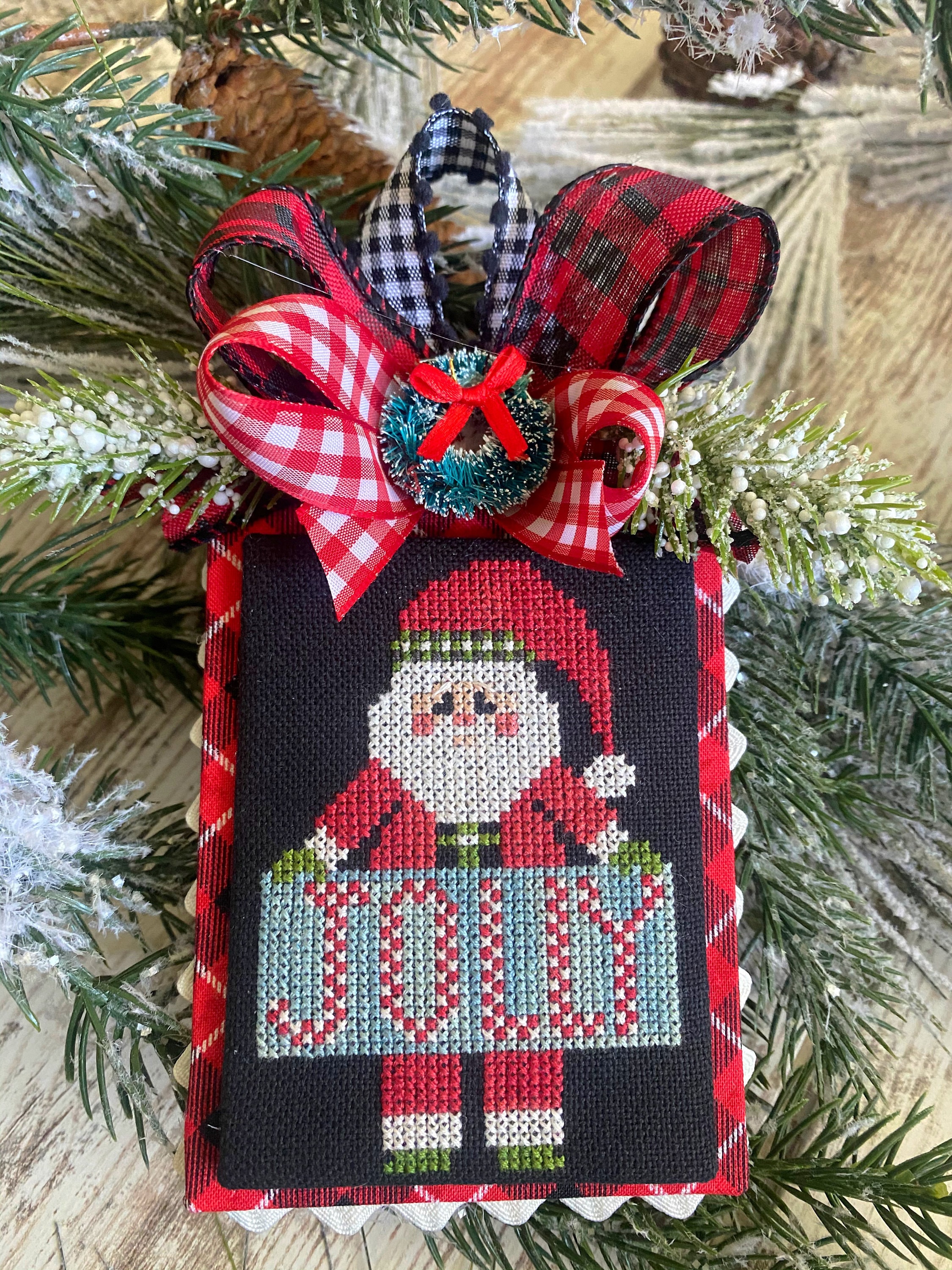 Jolly Claus